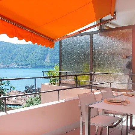 公寓 Di Lugano-9 By Interhome *