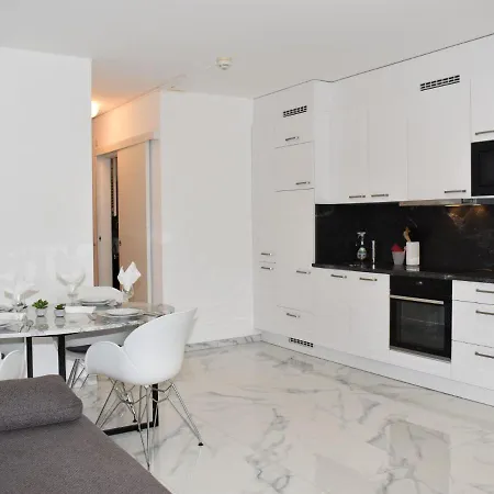 Di Lugano-9 By Interhome