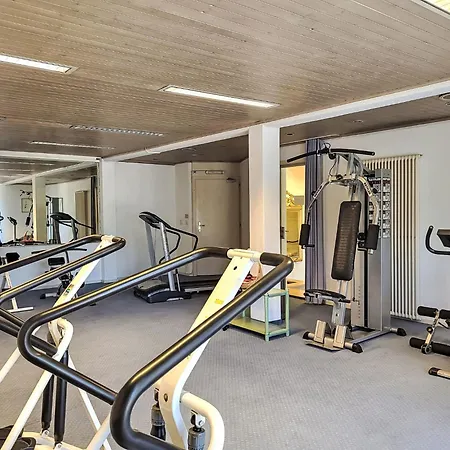 Apartament Di Lugano-9 By Interhome Bissone
